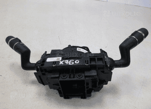 JAGUAR XE X760 PRZEŁĄCZNIK ZESPOLONY TAŚMA ZWIJAK 2