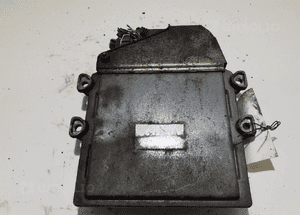 KOMPUTER STEROWNIK FORD FIESTA MK6 1.4 4S61-12A532-AE ORYGINAŁ WYSYŁKA! 3