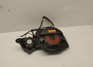 Mercedes W221 głośnik prawy przód A2218207802 6
