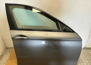 Drzwi prawy przod przednie kpl bmw 5 F10 org fv 1