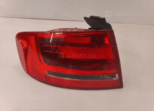 Audi a4 b8 08-11 oe 8k5 945 095D LAMPA TYŁ LEWA 1