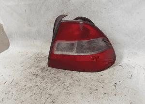 Lampa tylna prawa tył prawo suzuki baleno 2