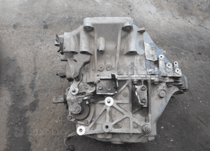 Mazda 6 GH 08-12  2.2 citd Skrzynia Biegów 6 Biegów 4