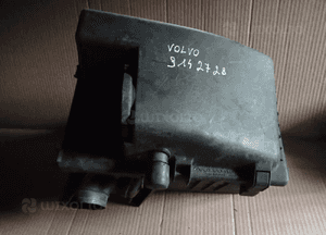 obudowa filtra powietrza volvo s 80 2.8