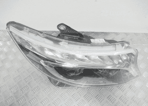 Lampa przednia przód prawa mercedes vito W447 v-klasa full led A4479060201 2014-2019 16
