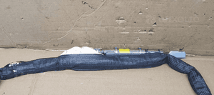 Kurtyna Airbag poduszka prawa Citroen C5 III 9682751780 3