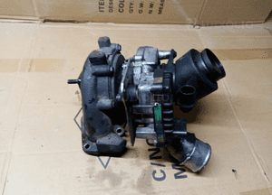 Turbina turbosprężarka Turbo Audi A6 C6 2.7 TDI 059145715T 1