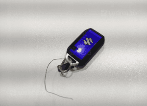Kluczyk pilot obudowa suzuki ignis iii CWTR53R0 2020-2024 lift 2