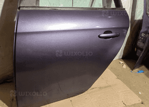 Drzwi lewy tył fiat bravo ii VR890/B 07-14 2