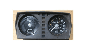 Licznik SMITHS RHD wersja angielska MPH 31-865-146-1 Range Rover Classic 1