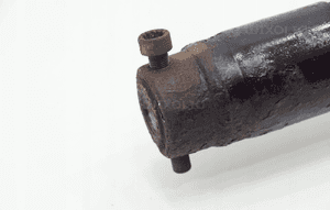 AMORTYZATOR PRZOD L A2203208113 MERCEDES CL W215 5