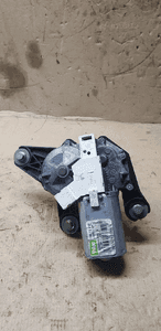 Silniczek wycieraczki tył tylnej Renault Laguna II 8200001892B 3