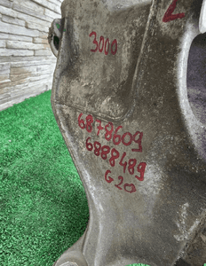 Zwrotnica wahacz amortyzator bmw 3 G20 6878609 2