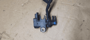 Zawór zaworek podciśnienia Citroen Jumper 2.0 HDI AdBlue Euro 6 9808206880 4