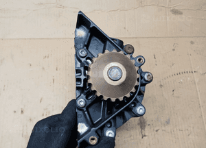 Pompa wody płynu Citroen C5 1.8 16V 9654531880 3