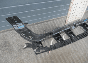 Pas przedni wzmocnienie czołowe ford mustang vi 6 lift 2017- 6