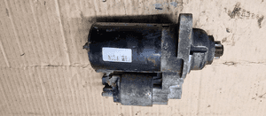 Rozrusznik starter silnika VW New Beetle 2.0 4