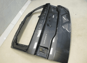 Land rove discovery sport L550 klapa bagażnika tył 7