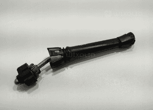 Dźwignia mechanizm zmiany biegów land rover defender 2.2 2.4 tdci 2007-2014 7