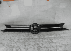 Vw polo 2G atrapa chłodnicy grill 1