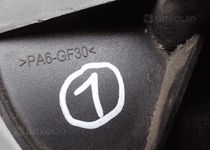 Octavia i vw golf iv pompa wtórnego powietrza 06A959253B radom 2