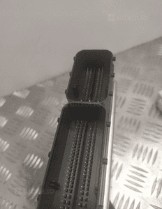 BMW X5 F15 3.0 KOMPUTER STEROWNIK SILNIKA KOMPLET FEM KLUCZ 9343370 8573789 6