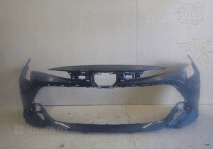 Zderzak przód przedni toyota corolla E21 hb kombi 1