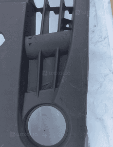Zderzak przód przedni renault trafic ii opel vivaro nissan primastar 4