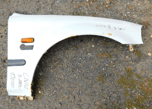 civic VI 3D błotnik nr 15010 WYSYŁKA