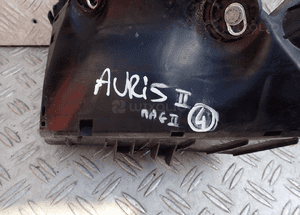 SKRZYNKA BEZPIECZNIKÓW VW AUDI 5Q0937125A RADOM 2