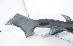 Zderzak przód przedni seat leon iii 5F0 5F0807221 6