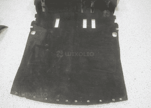 FOTELE TAPICERKI ŚRODEK WNĘTRZE VW CADDY 3 III LIFT 2010-2015 rok 15