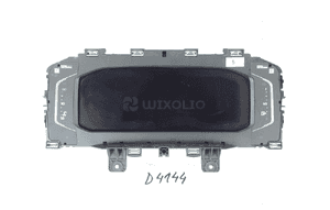 Licznik virtual zegary lcd vw t-roc jetta 17A 1