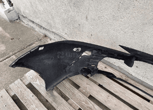 Zderzak przód przedni toyota camry viii XV70 lift fl 2021- 52119-33C50 cały 4