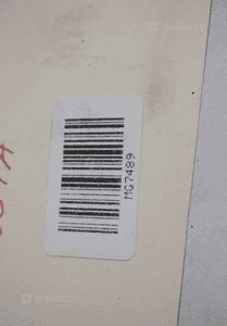 Mechanizm Wycieraczek Ford Fiesta MK7 5