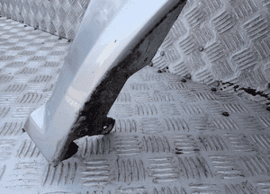 Błotnik prawy przód vw bora LB7Z radom 3