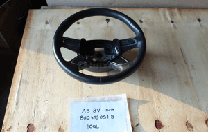 Kierownica audi A3 8V 8U04199091B 2014 1