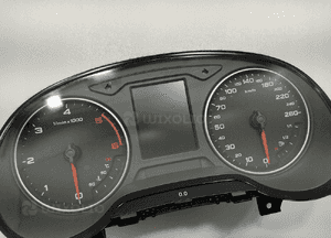 Licznik audi A3 8V 1.6 tdi 8V0920860H 2012-2016 europa 4