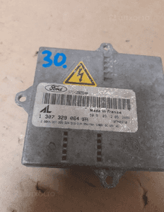 Przetwornica Xenon Ford Galaxy 1S71-12B655-AA 1307329064 2