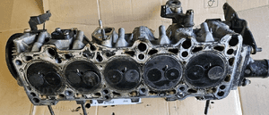 VW Crafter 2.5 TDI głowica silnika 076103373D 5