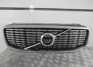 Grill gril atrapa volvo XC60 ii r-design 2017- 1