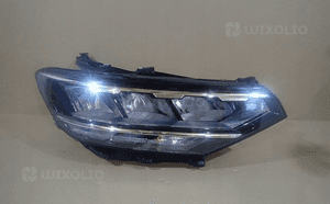Lampa prawa prawy full led vw passat B8 lift 19- 1
