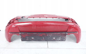 Zderzak przód przedni citroen berlingo iii lift 15-18 9810923277 2