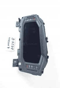 Licznik virtual zegary lcd audi A1 82A 82A920700B 3