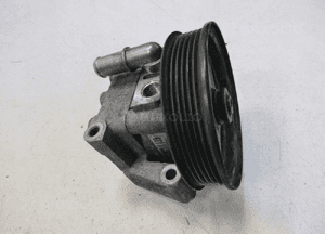 JAGUAR XF X250 4.2 SC POMPA WSPOMAGANIA ORYGINAŁ 5