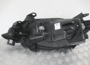 Lampa przednia przód prawa mazda CX-5 CX5 i lift 2014-2017 17