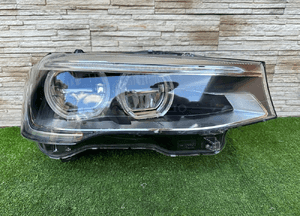 Lampa bmw X3 F25 lci X4 F26 lift led 7401144 1