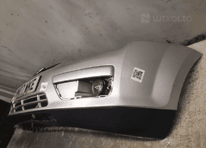 Zderzak przód przedni | ford focus MK2 ii halogeny 03 4