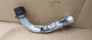 Przewód wąż rura intercoolera Audi A6 C6 2.7 TDI 059145731AK 3