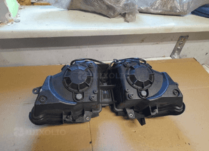Lampa honda cbr 1000 rr 2008-2011 SC59 5